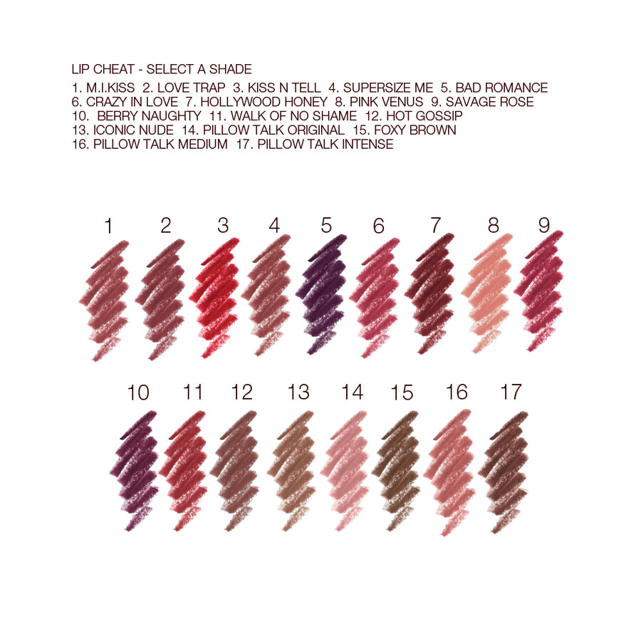 hot lips lip kit