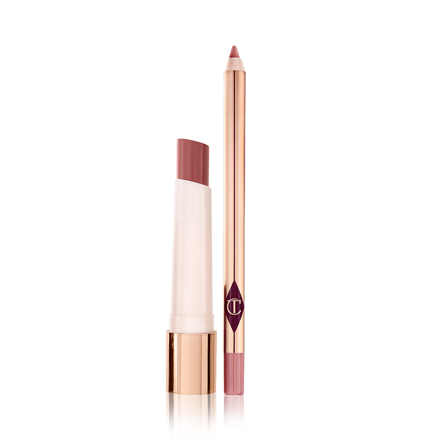 hyaluronic happikiss lip kit