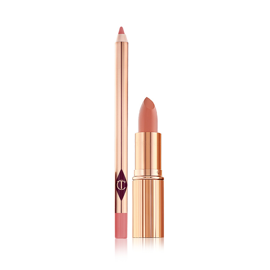 k.i.s.s.i.n.g lip kit