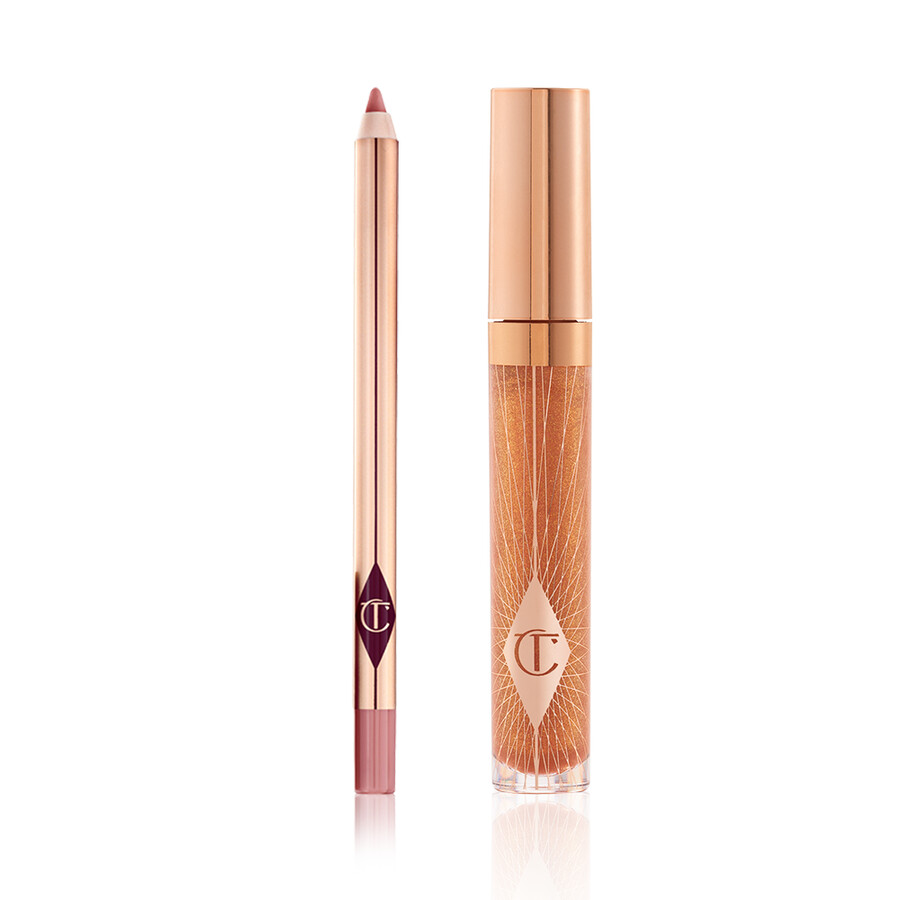 collagen lip bath kit