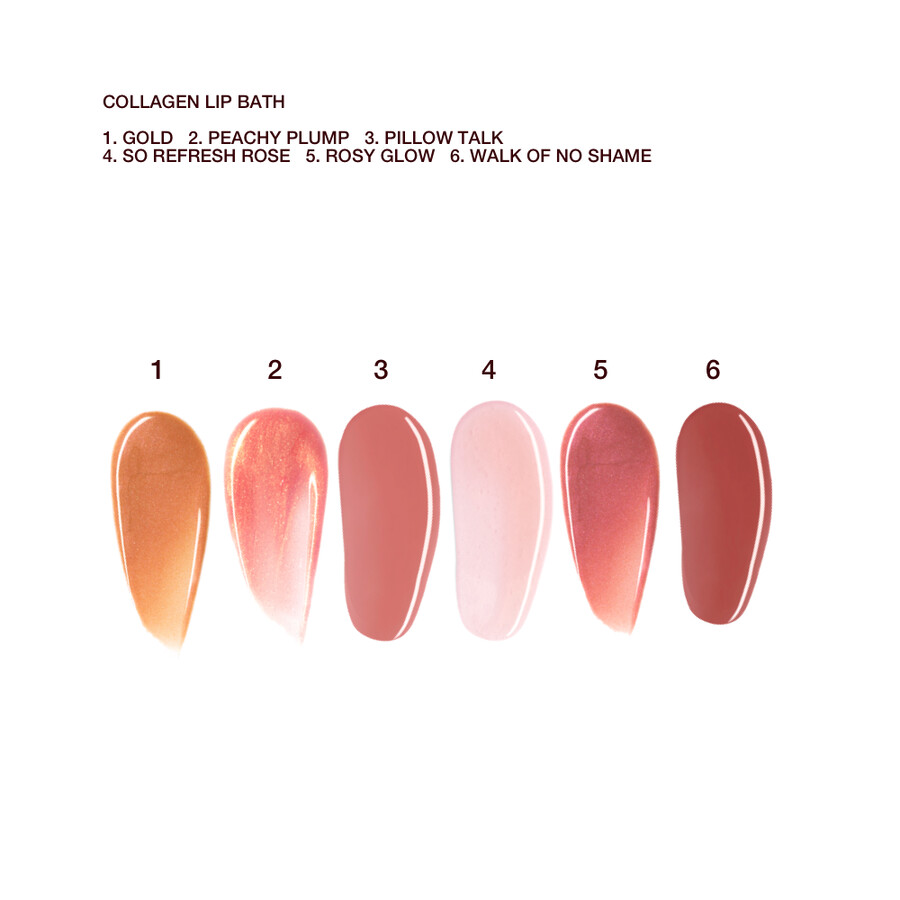 collagen lip bath kit