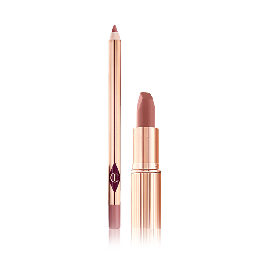 matte revolution lip kit