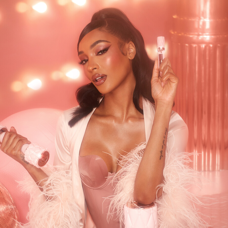 pillow talk big lip plumpgasm lip kit