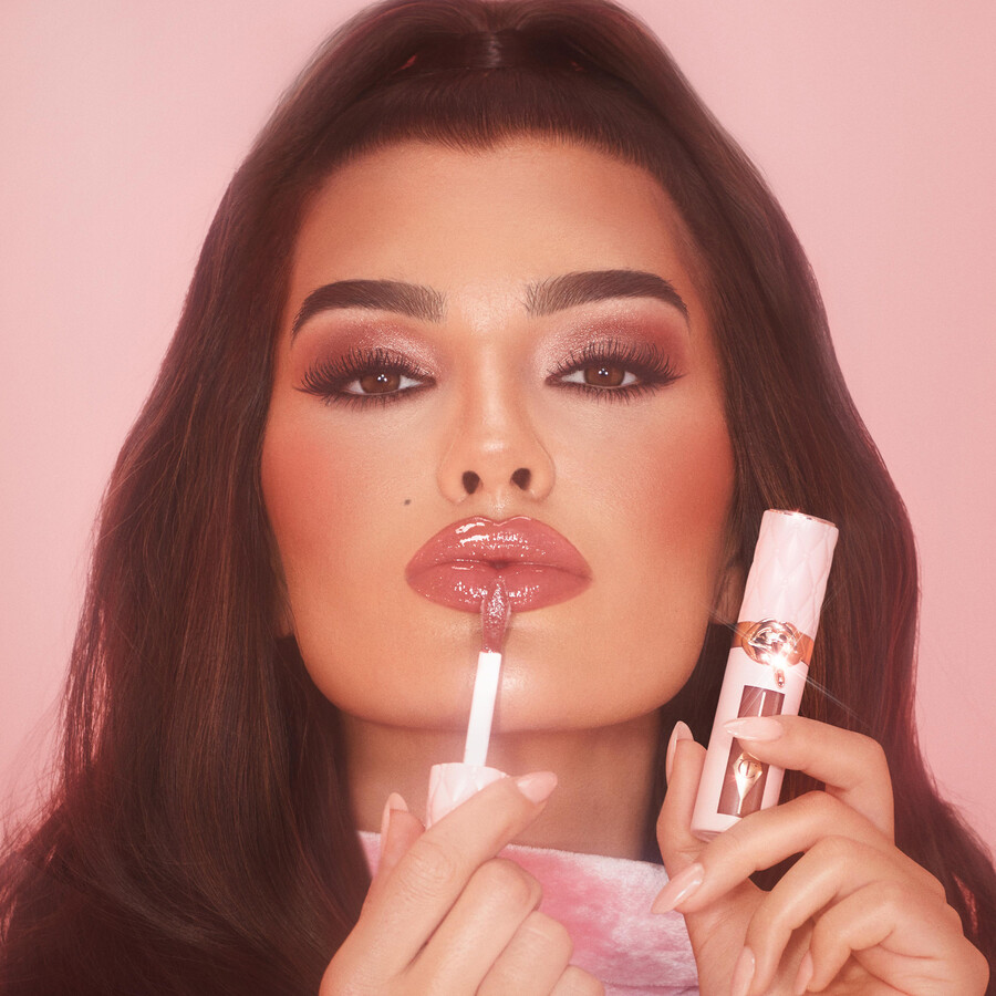 pillow talk big lip plumpgasm lip kit