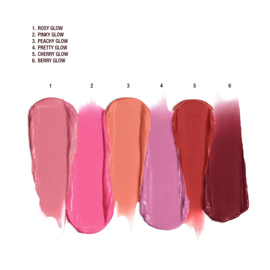 unreal juicylicious lip cheek kit