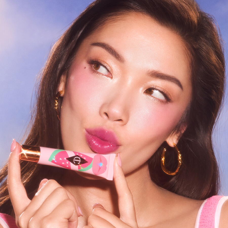 unreal juicylicious lip kit