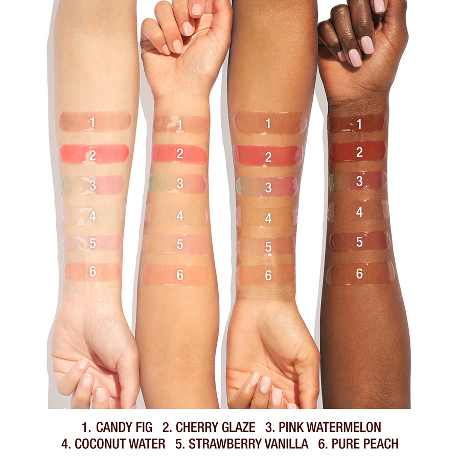 unreal skin lips cheeks kit
