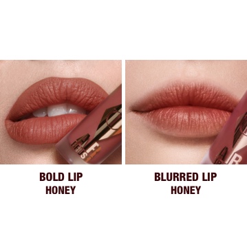 airbrush flawless lip blur
