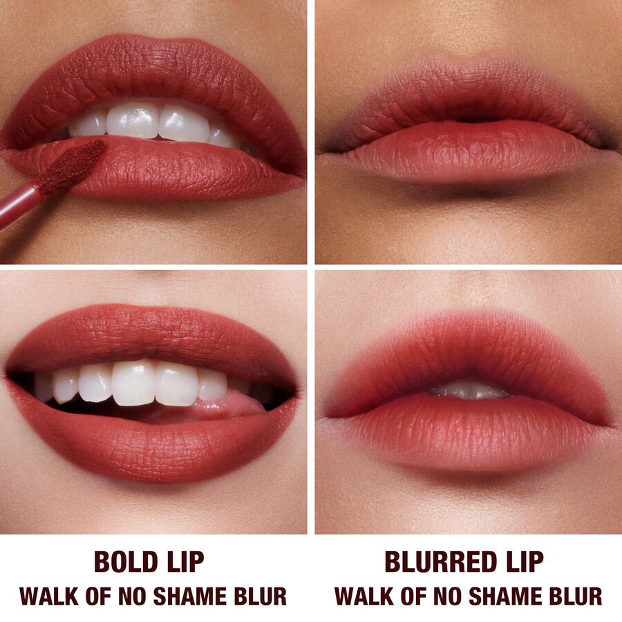 airbrush flawless lip blur