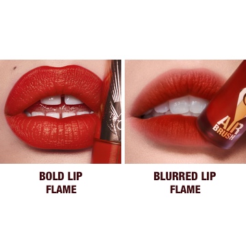 airbrush flawless lip blur