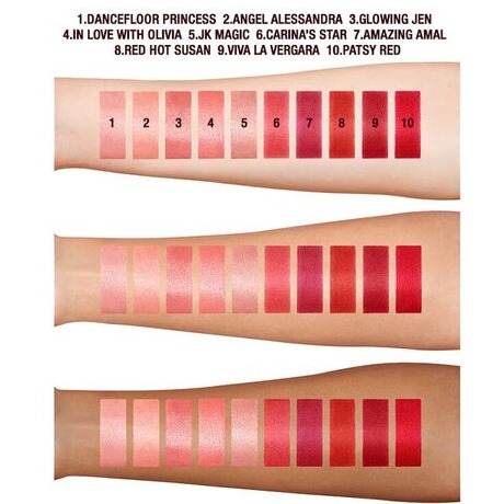 hot lips 2 refill