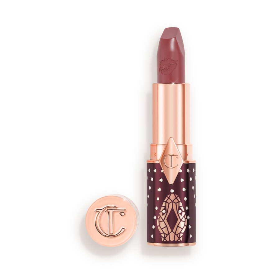 new year lipstick