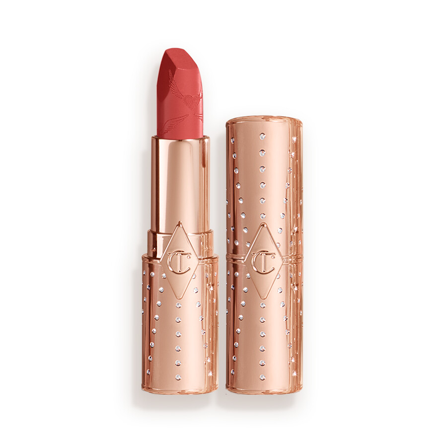 matte revolution
