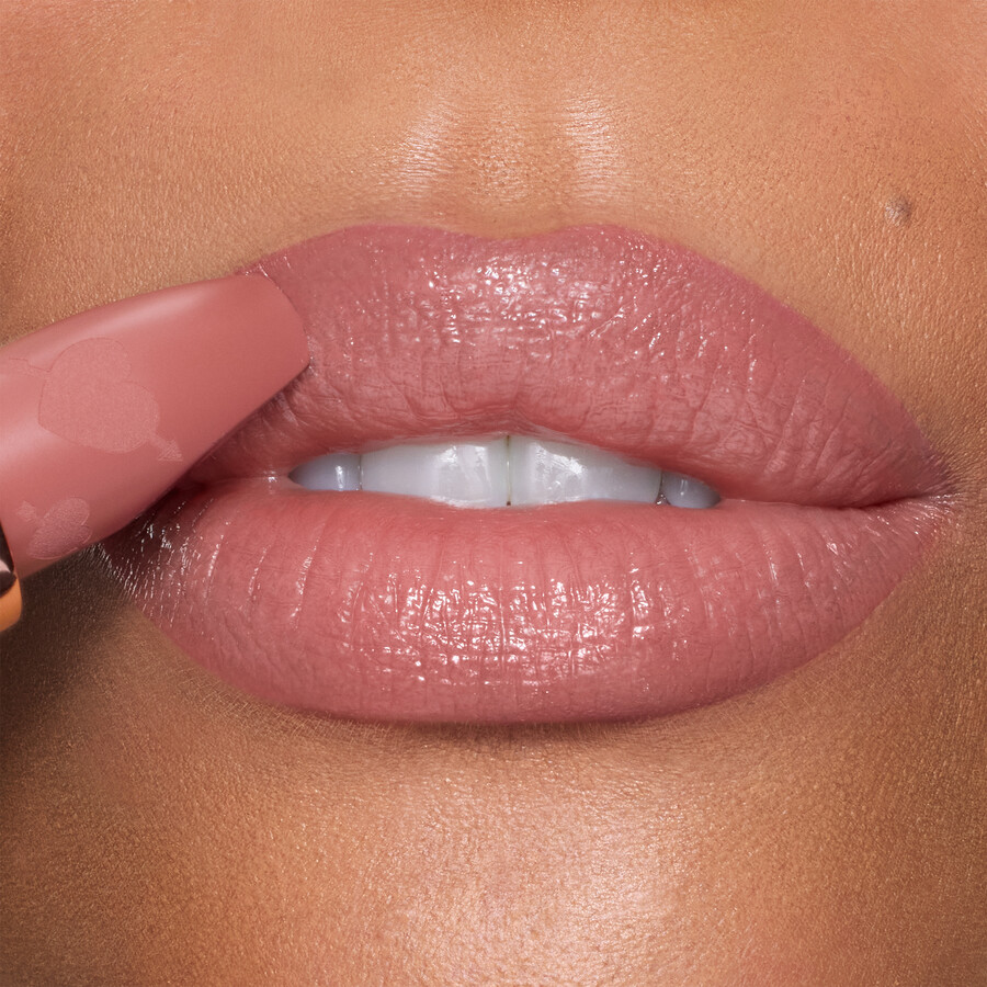 pillow talk love effect lipstick