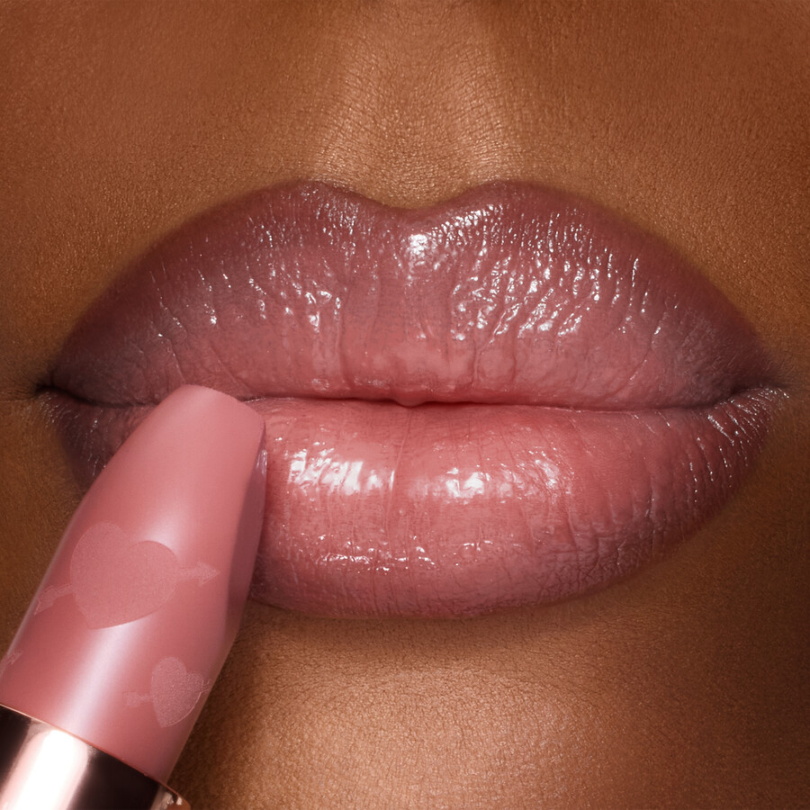 pillow talk love effect lipstick