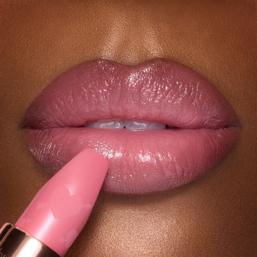 pillow talk love effect lipstick