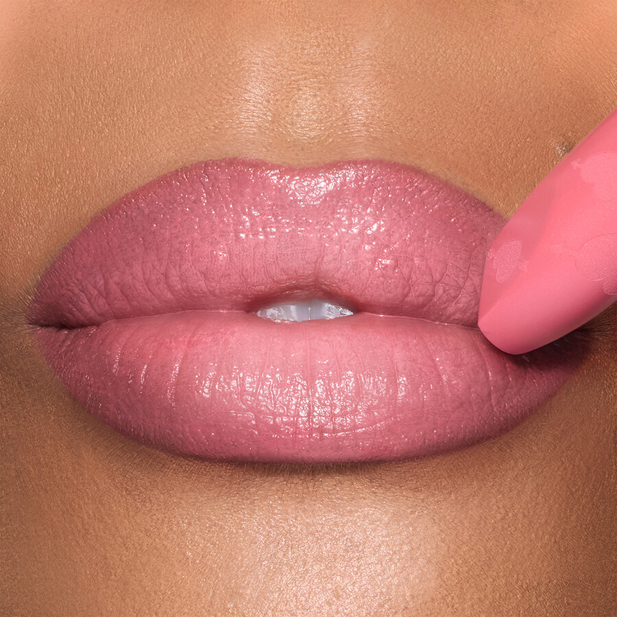 pillow talk love effect lipstick