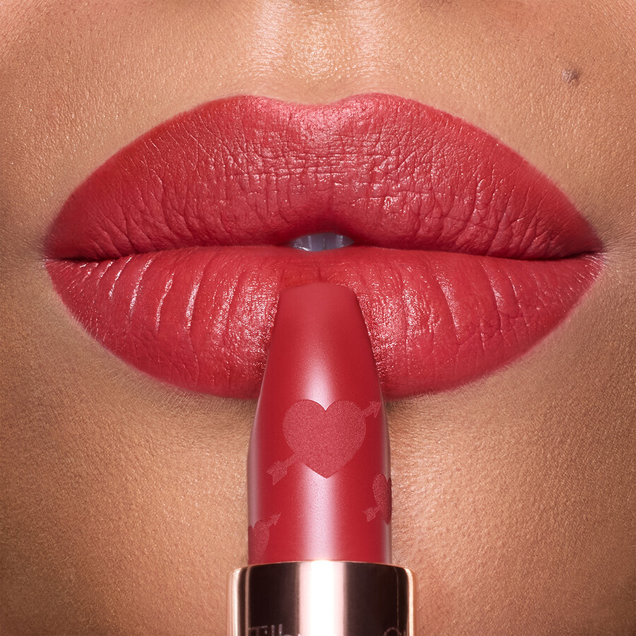 pillow talk love effect lipstick