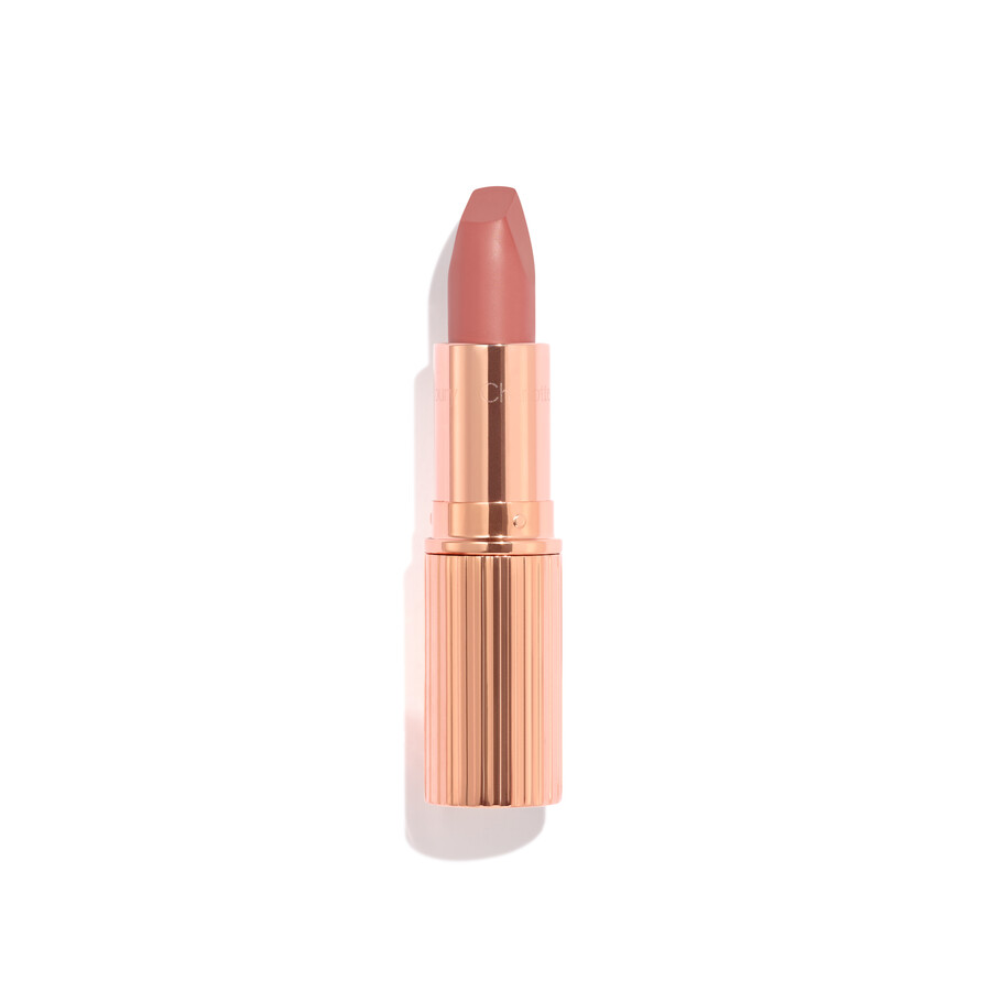 matte revolution