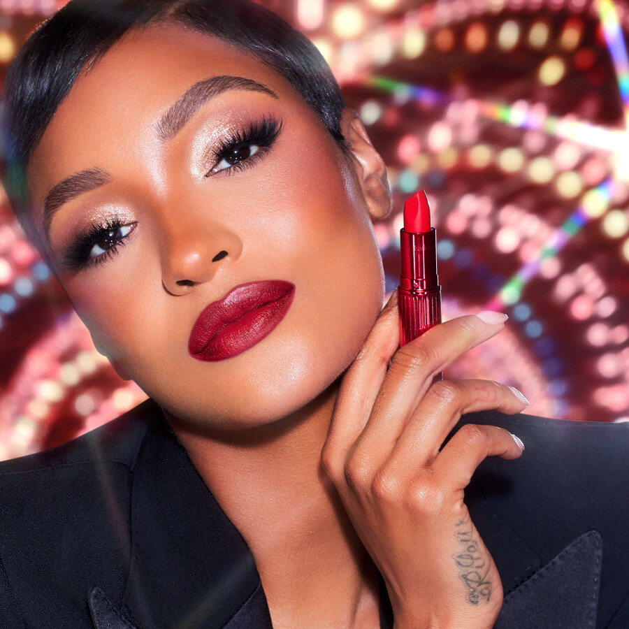 matte revolution