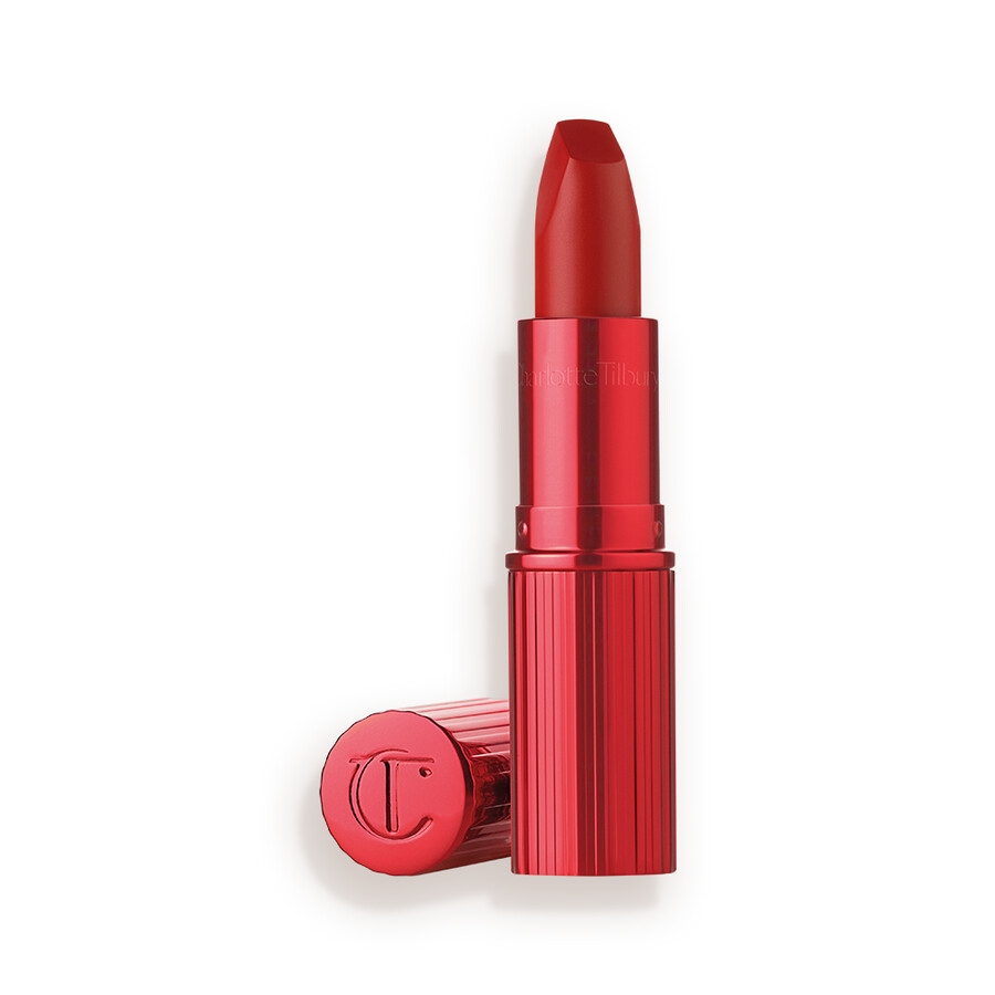 matte revolution