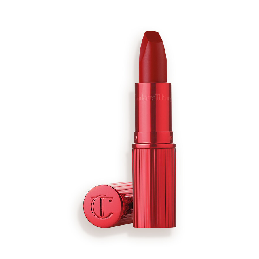 matte revolution