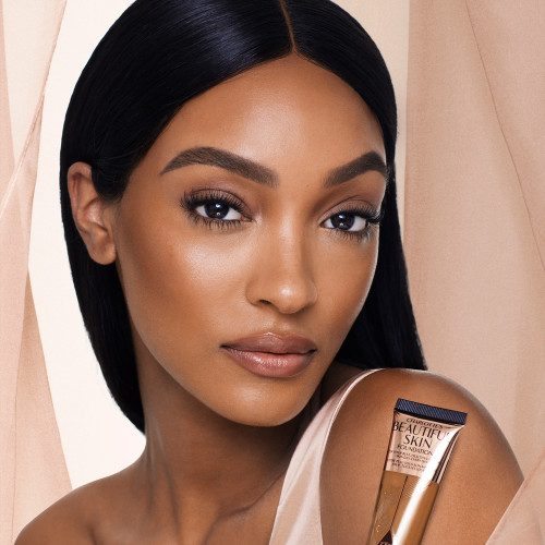 charlottes award-winning complexion trio