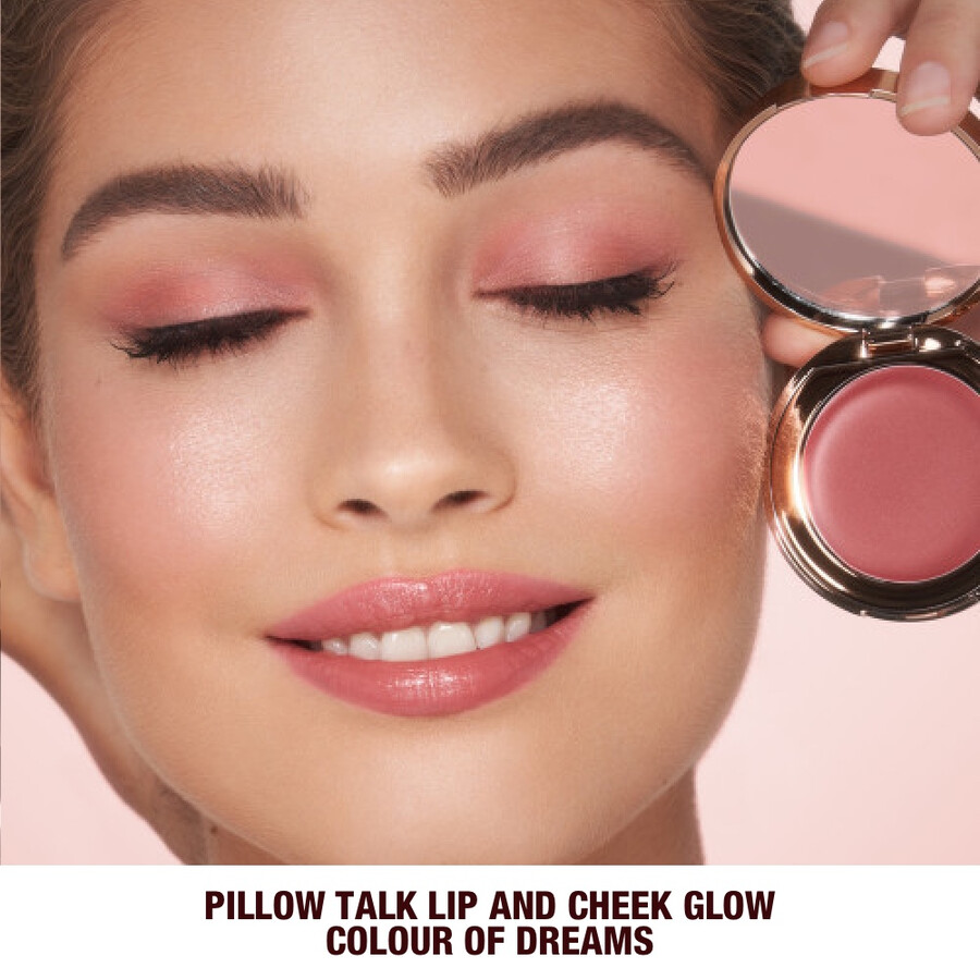 your most beautiful lips cheek duo