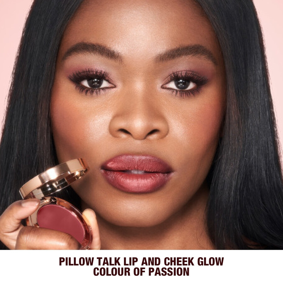your most beautiful lips cheek duo