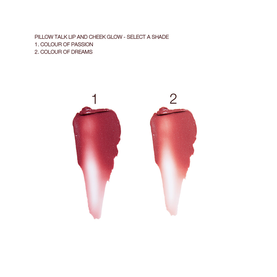 your most beautiful lips cheek duo