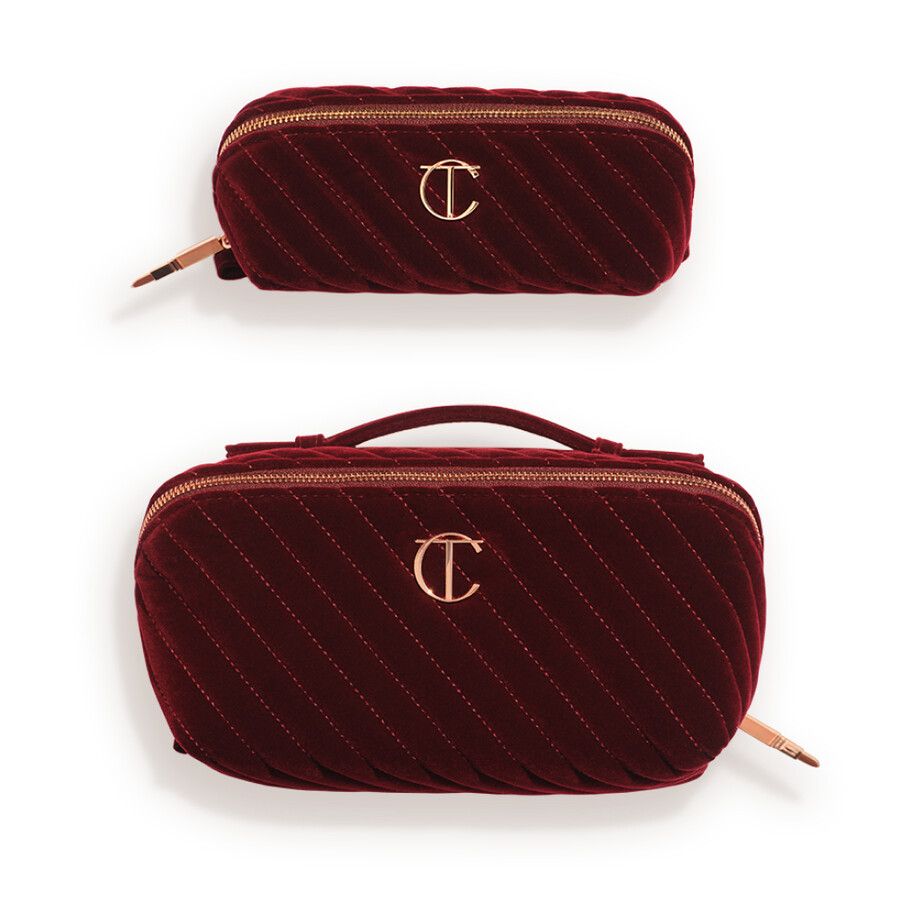 makeup bag of dreams duo