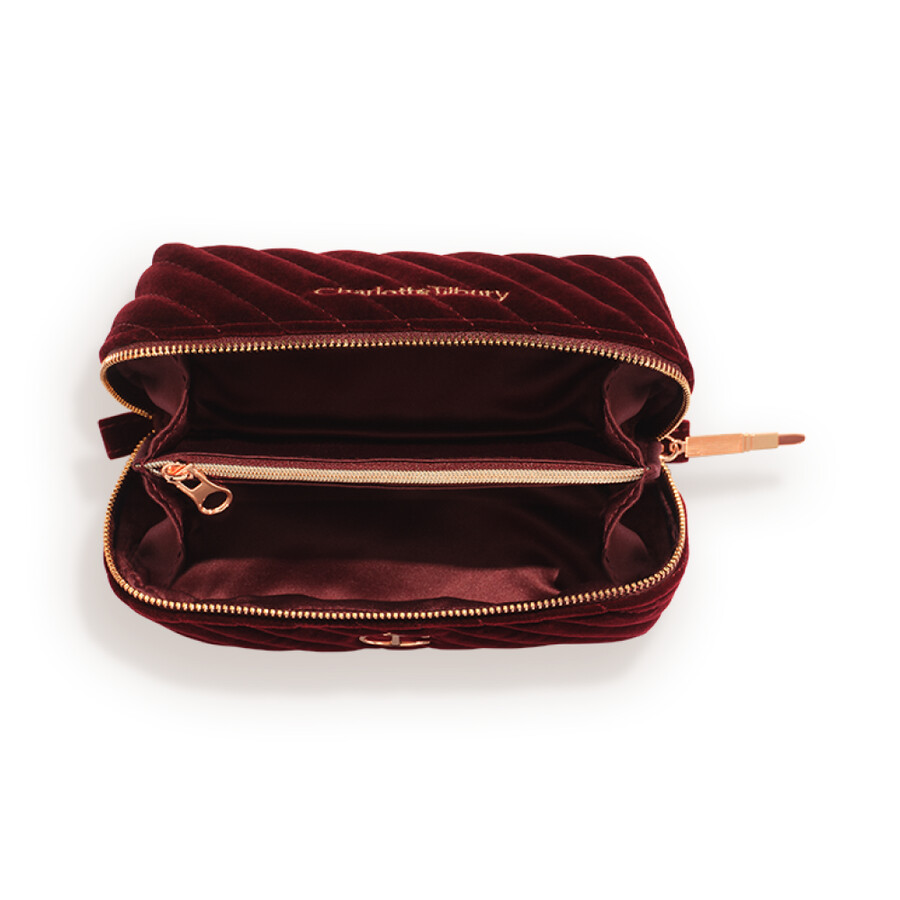 makeup bag of dreams duo