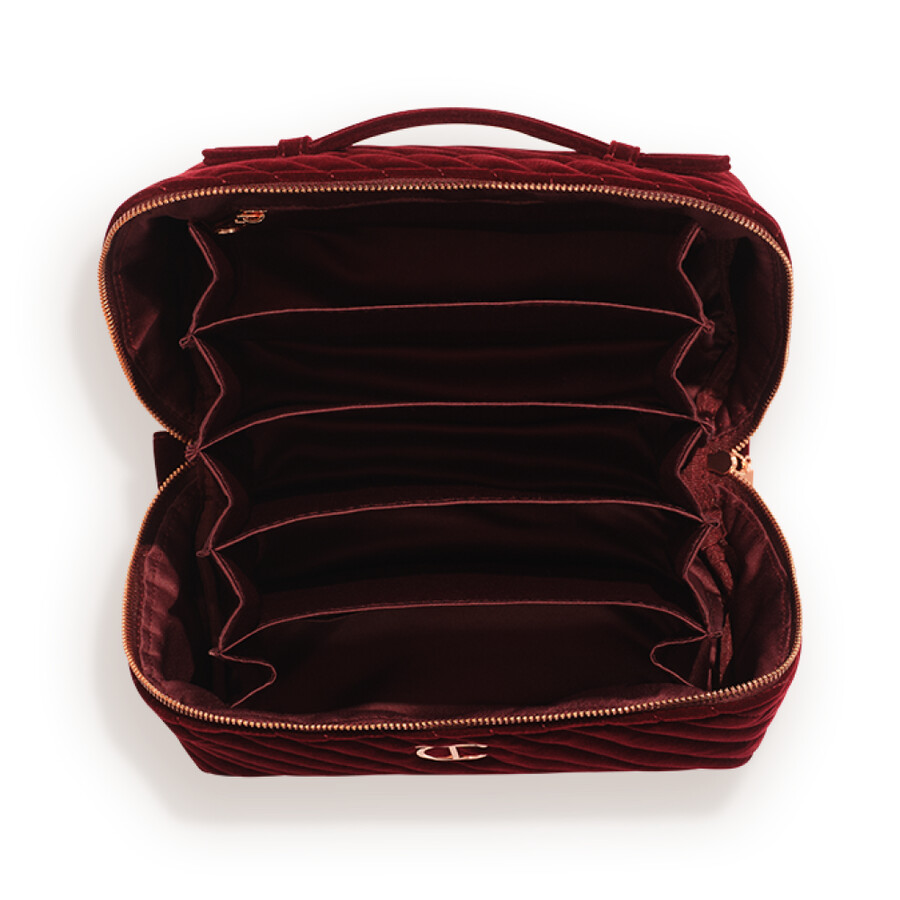 makeup bag of dreams trio