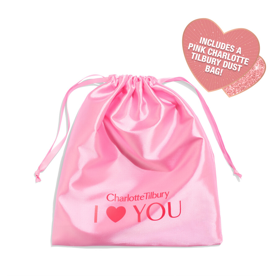 l.o.v.e. bag