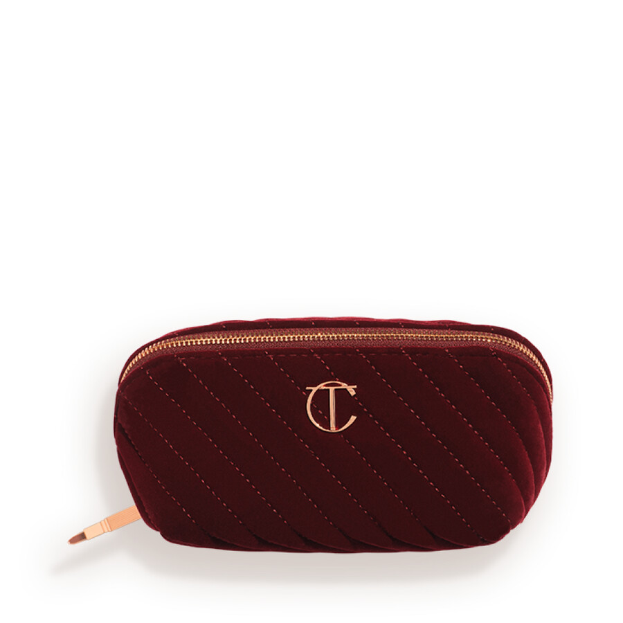makeup bag of dreams
