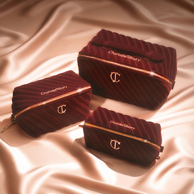 makeup bag of dreams