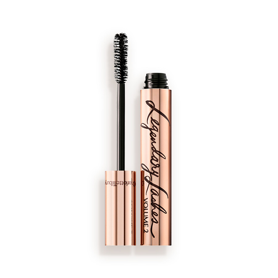 legendary lashes volume 2