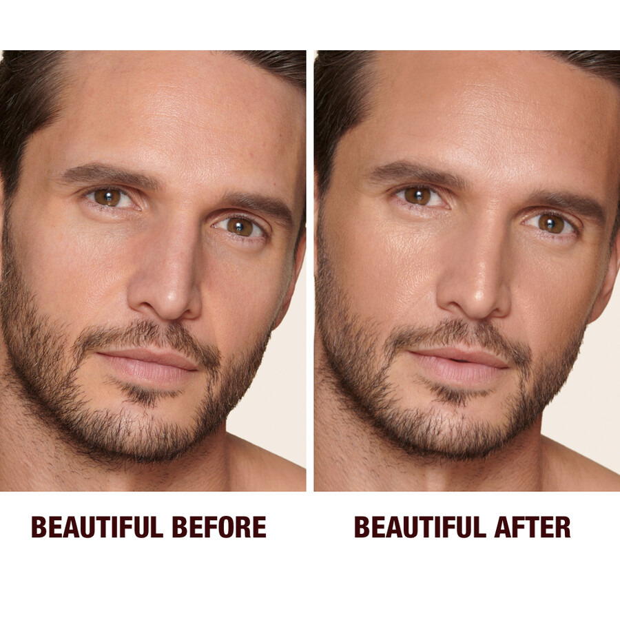 unisex healthy glow