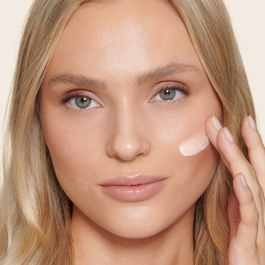 unisex healthy glow