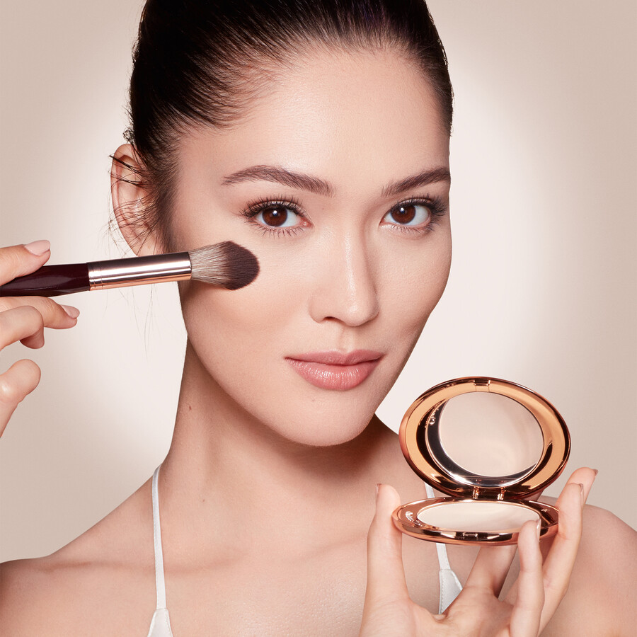 airbrush flawless finish brighten perfect duo