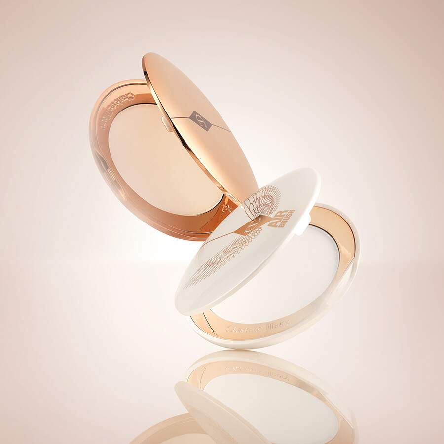 airbrush flawless finish brighten perfect duo
