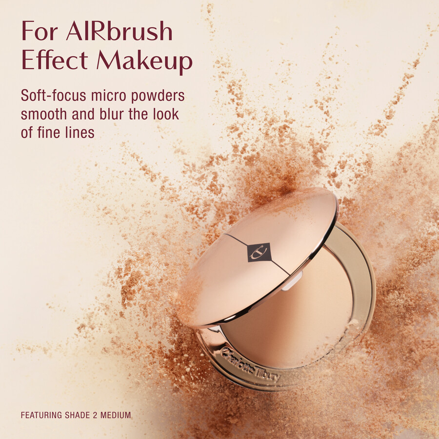 airbrush flawless finish refill