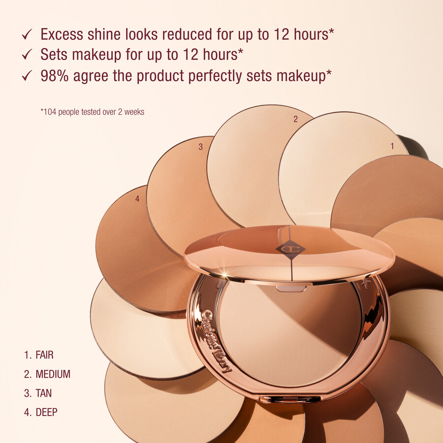 airbrush flawless finish refill