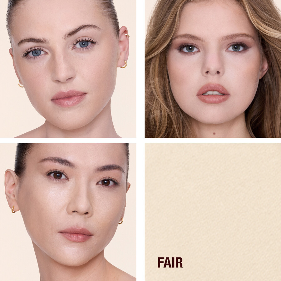 airbrush flawless finish
