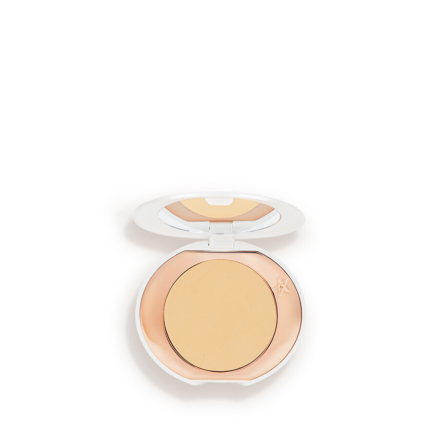 airbrush brightening flawless finish