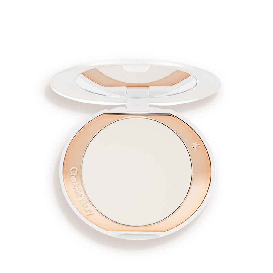 airbrush brightening flawless finish
