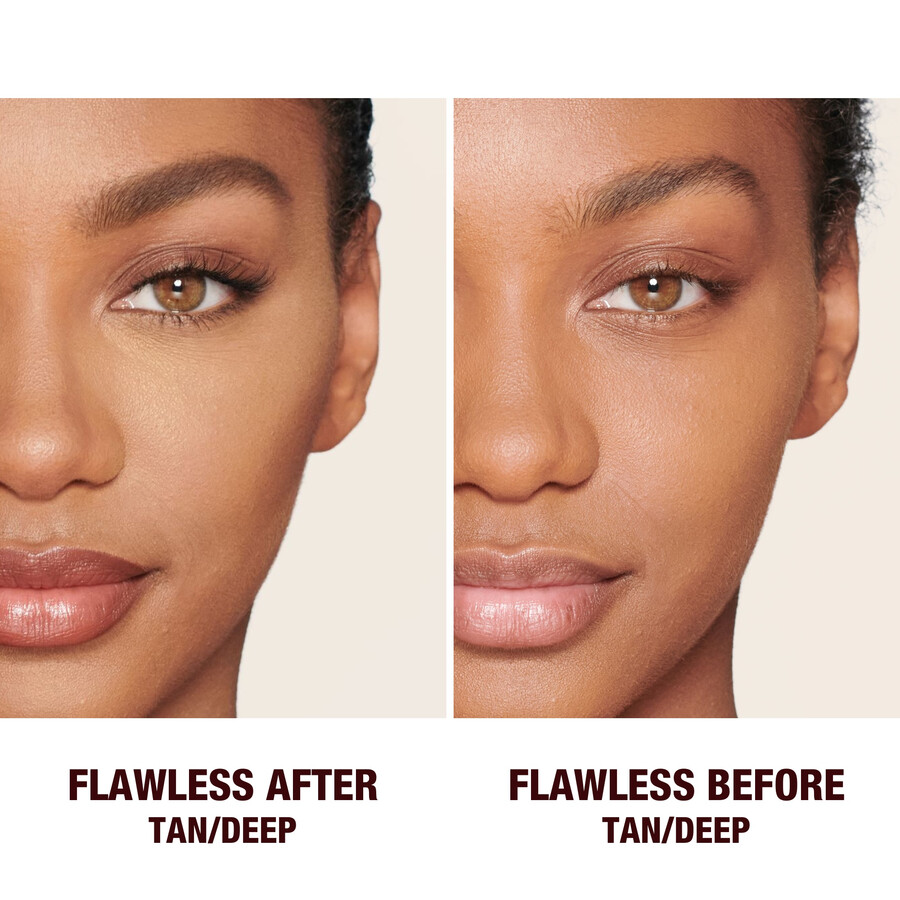 airbrush brightening flawless finish refill