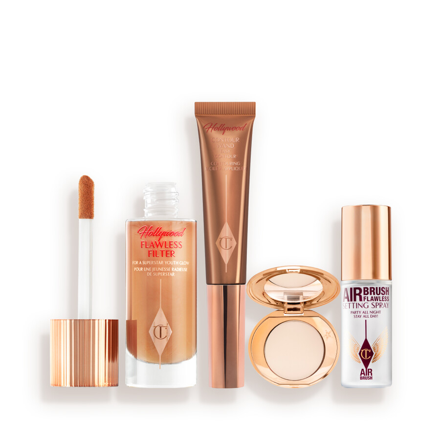 charlottes legendary complexion kit