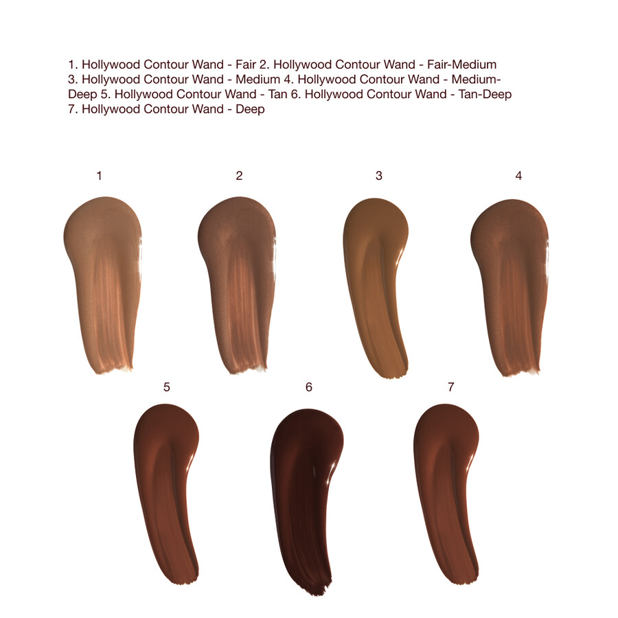 charlottes legendary complexion kit