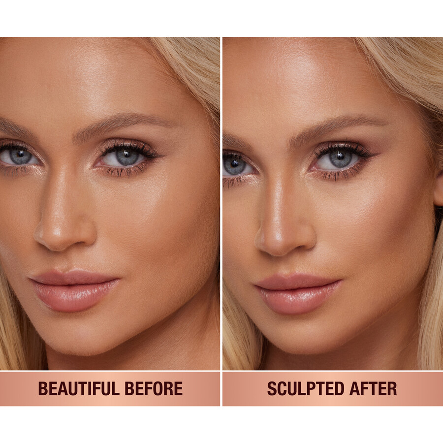 charlottes legendary beauty icons